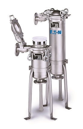 Eaton Presents Filtration Solutions that Increase Performance, Efficiency and Safety in Industrial Applications at parts2clean 2018